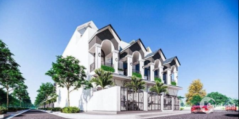 Cần bán đất: MT 19/5 Tân Lân 686m2 7 tỷ đã tách ra 4 sổ