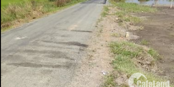 Chủ cần ra 3000m đất  đường 19.5 có sổ hồng