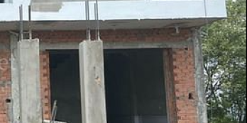 Cần bán gấp lô đất nền Cần Đước , 116m2, sổ hồng riêng, xây dựng tự do