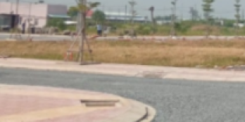 NHANH TAY CHỌN NGAY ĐẤT NỀN - MẶT TIỀN QL50