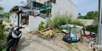 Còn sót lại 1 lô lọt khe duy nhất ngay khu phố Thanh Hà,diện tích 75m2,giá