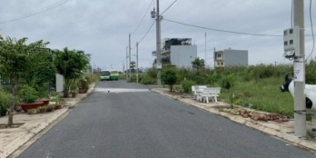 ĐẤT CẦN GIUỘC 90m2 GIÁ 890Triệu