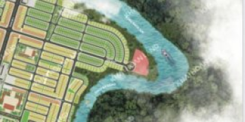 Mở bán đất nền khu đô thị 267ha - T&T City Millennia