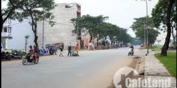 Chính chủ có lô đất cần bán gần NGÃ 5 MŨI TÀU, ngang 6m dài 25m