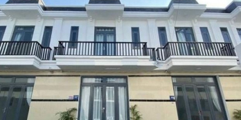 Bán Nhà đẹp đường Đinh Đức Thiện giá rẻ 890 triệu