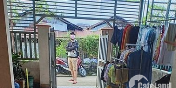 Nhà lửng 4x20 Long Thới, Long Thượng