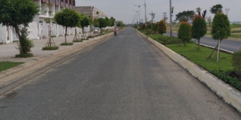 bán gấp Kẹt vốn tài chính cần bán gấp lô đất tọa lạc ngay mặt tiền QL50