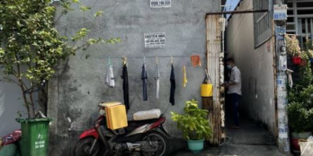 bán 6 CĂN NHÀ TRỌ TÂN KIM - CẦN GIUỘC GIÁ 1.1tỷ