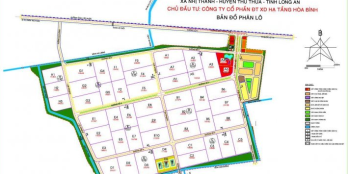 BánKHU CÔNG NGHIỆP LONG HẬU, VỊ TRÍ ĐẸP GIÁ TỐT VÀ ƯU ĐÃI CAO