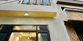 Cần Xoay Vốn , Nên Bán Nhà Ngay Mặt Tiền Trung Tâm Thị Trấn Cần Giuộc