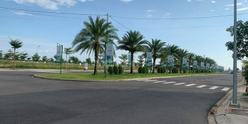 Mở bán 100 nền cuối cùng dự án Hiệp Phước Harbour View, đã có sổ đỏ