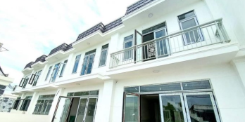 Còn 10 Căn Nhà lầu Đẹp SỔ SẴN SANG TÊN NGAY,Đường Vĩnh Phú 41,ngay Chợ Hưng Long