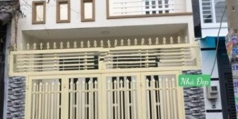 Nhà 1 trệt 1 lầu hiện đại bao đẹp,Dễ Đầu Tư Sinh Lời