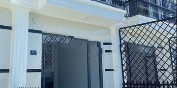 N?À ??Ố ? ??Ệ? ? ?Ầ? - 800??/?ă?, Sát chợ BÌNH CHÁNH