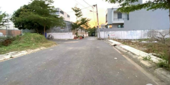 TÌM CHỦ LÔ ĐẤT 90m2 TÂN KIM MẶT TIỀN QUỐC LỘ 50 GIÁ 780Triệu