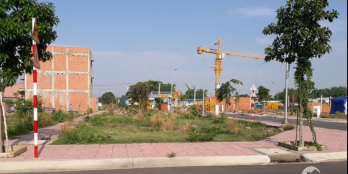 Siêu hời cần bán gấp đất KDC Tân Phước, Tân Kim, Cần Giuộc, Long An