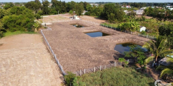 Chuyên sĩ và lẻ nhà, đất khu vực - Cần Giuộc - Long An