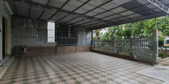 BÁN ĐẤT CÓ 1 CĂN NHÀ CẤP 4,  PHƯỜNG 6 - TP. CAO LÃNH.