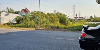 NHÀ CẤP 4 QL. 30 GẦN CẦU VƯỢT CAO LÃNH