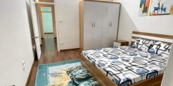 Bán gấp nhà Quan Hoa 35m2, ngõ thông, cực gần phố, kinh doanh đỉnh, 4.1tỷ