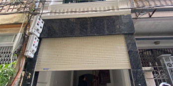 Chính Chủ cần bán nhà 4 tầng khu Hoàng Quốc Việt