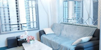 NHÀ ĐẸP FULL NỘI THẤT - Ô TÔ - KINH DOANH!