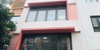 Bán nhà Cầu Giấy phân lô, vỉa hè, oto, 50m2  6 tầng thang máy