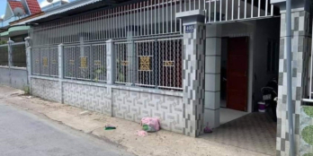 Bán nhà gần chợ Bến Tranh, Chợ Gạo full thổ cư chính chủ