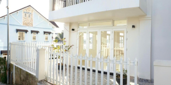 Cần bán căn nhà 2 mặt tiền p9 đà lạt