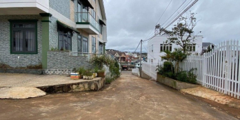 NHÀ NGUYÊN CĂN TẠI THÀNH PHỐ ĐÀ LẠT, LÂM ĐỒNG SIÊU HOT