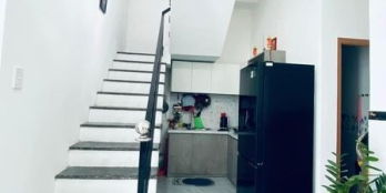 Bán nhà gần vòng xoay MẸ NHU. ĐÀ NẴNG