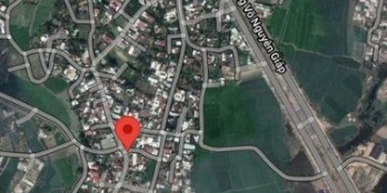 Bán nhà cũ Diên Toàn ngay chợ, gần ủy ban xã Diên Toàn.