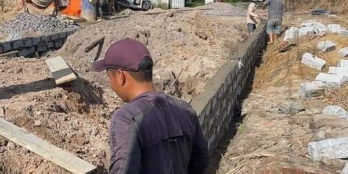 Nhà Suối Hiệp gần đường 12m, gần Ủy Ban, gần trường học.