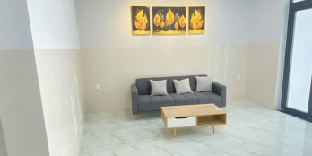 NHÀ MỚI XÂY DIÊN ĐIỀN GIÁ TỐT AN CƯ