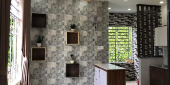 Cần bán nhà 1 lầu thị trấn Diên Khánh, cách đường Đồng Khởi Chỉ 50m