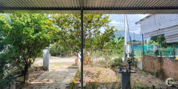 Bán nhà Diên Thọ mặt tiền tỉnh lộ 2  thôn Cẩm Sơn xã Diên Thọ