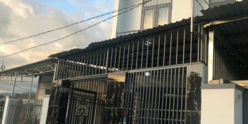 Bán nhà 01 tầng Thôn Tây 04-Diên Sơn. - Diện tích: 84,5m2, ngang 5m, full thổ.