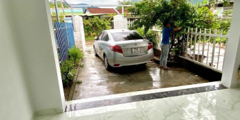 CẦN BÁN NHÀ DIÊN ĐIỀN , Diện tích trên sổ : 132 m2, thực tế 150 m2