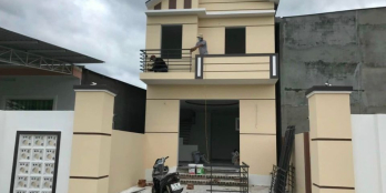 Cần bán nhà XÃ DIÊN SƠN 85m2 Hướng Nam. Nhà có giấy phép xây dựng.