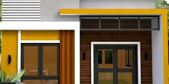 Cần bán 2 căn nhà cấp 4 Xã Diên Điền, Nhà mới 100% hoàn thiện như mẫu