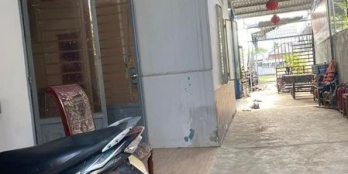 Bán nhanh 3 căn nhà Diên Sơn mặt tiền đường Đồng Ngôn giá chỉ 1ty300