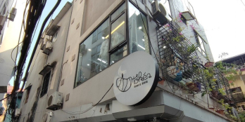 Cực hiếm lô góc! Nhà Phố Chùa Láng, Dt 41m2 x 5 tầng, Mt 4.8m, Kinh doanh