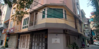 Chính chủ bán nhà Huỳnh Thúc Kháng, Đống Đa, Dt 70m2 x 5T, Mt 5m, Lô góc, ô tô