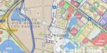 Chính chủ nhờ bán giúp căn nhà mặt phố 333 Đường trước nhà 22m vỉa hè 7m