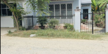 Cần bán gấp nhà tại Tân Hào QL57C DT 8,3 x 27,7