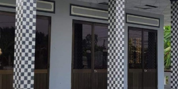 Nhà ấp 4 bình xuân mặt tiền lộ nhựa tại Gò Công