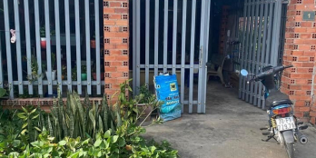 Nhà đẹp 7x25=168m2, có 100m2 thổ cư.