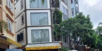 Cực hiếm phân lô nhà Dịch vụ Đào Đất, Hàng Bè, Kiến Hưng Hà Đông, Dt 50m2 x 5T