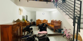 Bán gấp nhà Lô góc Mậu Lương, Hà Đông, Diện tích 35m2 x 4T, mt 4,3, giá cực sốc