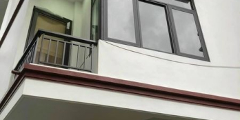 4 CĂN NHÀ 3 TẦNG TRUNG TÂM CAO THẮNG VỪA XÂY XONG RẤT ĐẸP